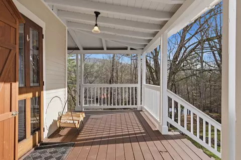 Exterior - 183 Waterloo St, Warner, NH 03278 photo 8 of 22