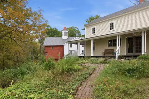 Exterior - 183 Waterloo St, Warner, NH 03278 photo 9 of 18