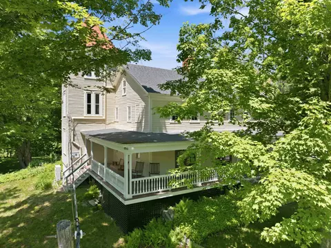 Exterior - 183 Waterloo St, Warner, NH 03278 photo 14 of 22