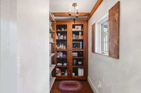 Entry Way - 183 Waterloo St, Warner, NH 03278 photo 2 of 4