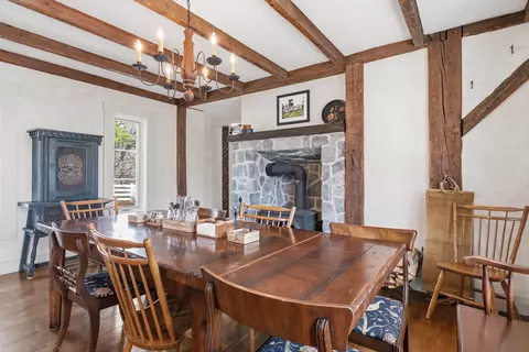 Dining - 183 Waterloo St, Warner, NH 03278 photo 2 of 3