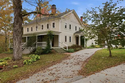 Exterior - 183 Waterloo St, Warner, NH 03278 photo 15 of 18