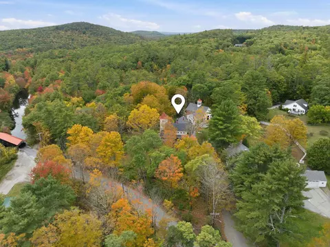 View/Area - 183 Waterloo St, Warner, NH 03278 photo 2 of 3