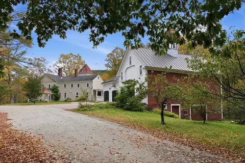 Exterior - 183 Waterloo St, Warner, NH 03278 photo 16 of 18
