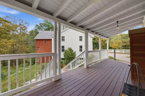 Exterior - 183 Waterloo St, Warner, NH 03278 photo 11 of 18