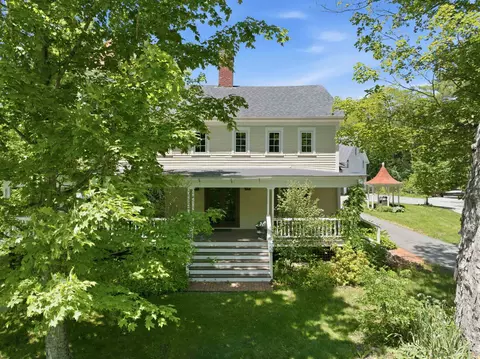 Exterior - 183 Waterloo St, Warner, NH 03278 photo 3 of 22