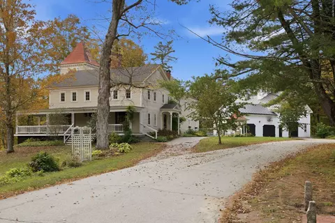 183 Waterloo St, Warner, NH 03278