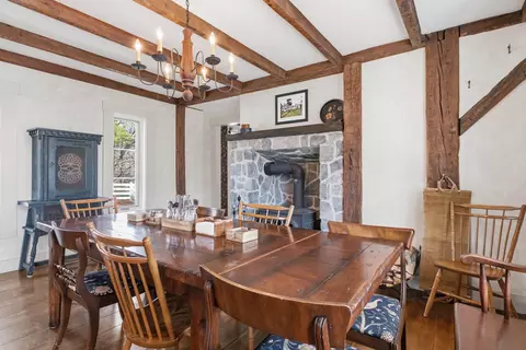 Dining - 183 Waterloo St, Warner, NH 03278 photo 2 of 3