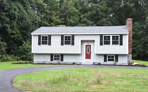 93 Jason Dr, Goffstown, NH 03045