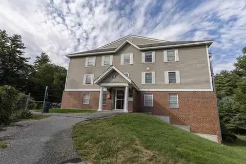 59 Ponemah Hill Rd #2-203, Milford, NH 03055