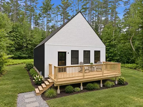 lot314 Green Cir, Haverhill, NH 03785
