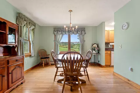 Dining - 76 Paradee Rd, Fairfield, VT 05455 photo 1 of 3
