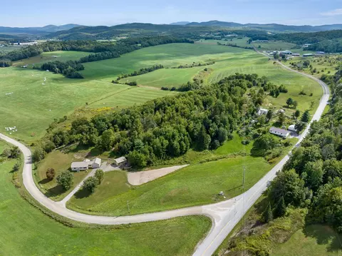 View/Area - 76 Paradee Rd, Fairfield, VT 05455 photo 7 of 11