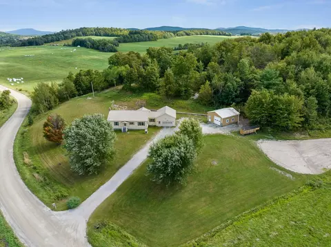 View/Area - 76 Paradee Rd, Fairfield, VT 05455 photo 3 of 11