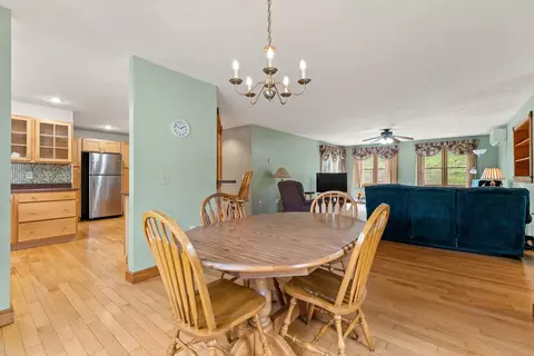 Dining - 76 Paradee Rd, Fairfield, VT 05455 photo 2 of 3