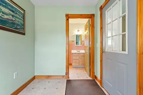 Entry Way - 76 Paradee Rd, Fairfield, VT 05455 photo 2 of 3