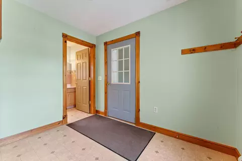 Entry Way - 76 Paradee Rd, Fairfield, VT 05455 photo 1 of 3