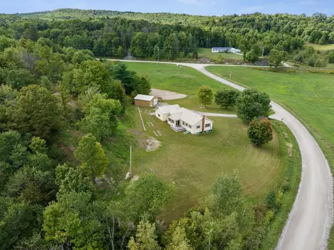 View/Area - 76 Paradee Rd, Fairfield, VT 05455 photo 5 of 11