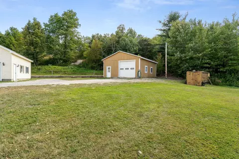 Exterior - 76 Paradee Rd, Fairfield, VT 05455 photo 6 of 6
