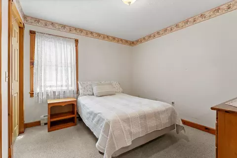 Bedroom - 76 Paradee Rd, Fairfield, VT 05455 photo 2 of 7