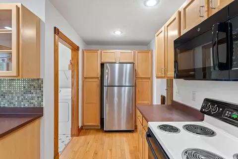 Kitchen - 76 Paradee Rd, Fairfield, VT 05455 photo 5 of 5