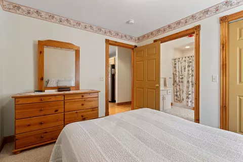 Bedroom - 76 Paradee Rd, Fairfield, VT 05455 photo 1 of 7