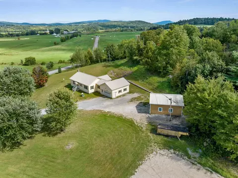 View/Area - 76 Paradee Rd, Fairfield, VT 05455 photo 2 of 11