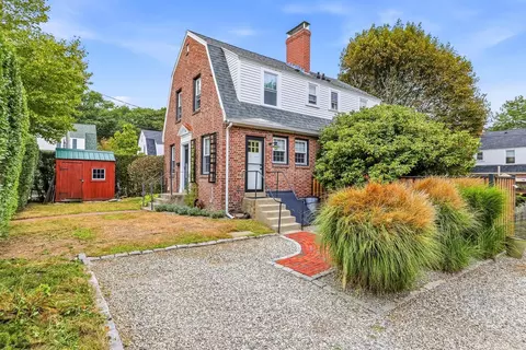 258 Raleigh Way, Portsmouth, NH 03801