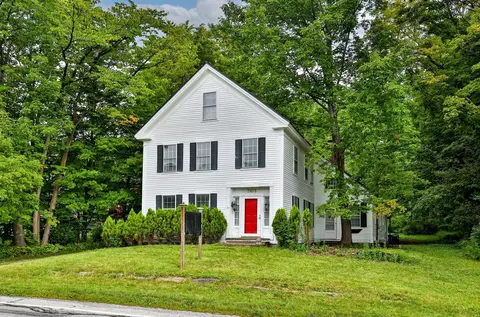7015 Route 4, Bridgewater, VT 05034
