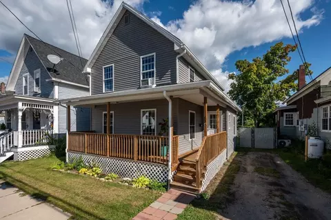 43 Summer St # A, Rochester, NH 03867