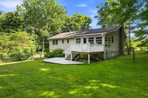 Exterior - 36 Governor Dinsmore Rd, Windham, NH 03087 photo 12 of 19