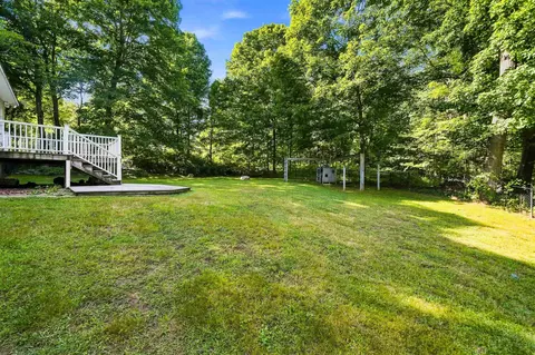 Exterior - 36 Governor Dinsmore Rd, Windham, NH 03087 photo 18 of 19