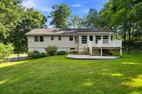 Exterior - 36 Governor Dinsmore Rd, Windham, NH 03087 photo 10 of 19