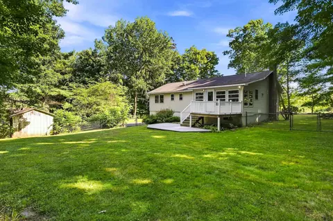 Exterior - 36 Governor Dinsmore Rd, Windham, NH 03087 photo 11 of 19