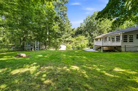 Exterior - 36 Governor Dinsmore Rd, Windham, NH 03087 photo 13 of 19