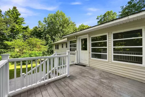 Exterior - 36 Governor Dinsmore Rd, Windham, NH 03087 photo 17 of 19