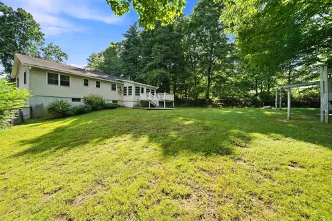 Exterior - 36 Governor Dinsmore Rd, Windham, NH 03087 photo 19 of 19