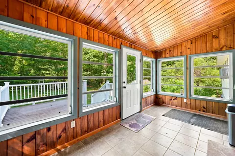 Exterior - 36 Governor Dinsmore Rd, Windham, NH 03087 photo 5 of 19