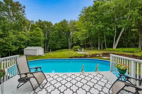 Exterior - 4 Debbie St, Hooksett, NH 03106 photo 13 of 14