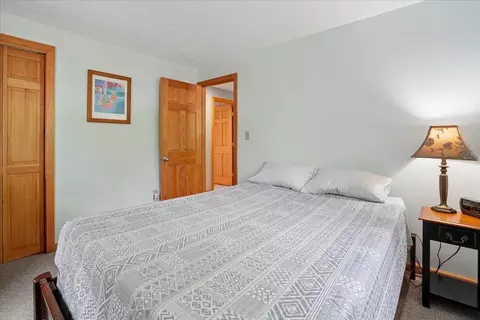 Bedroom - 4 Debbie St, Hooksett, NH 03106 photo 5 of 5