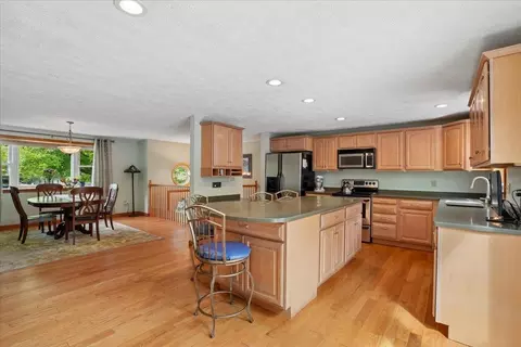 Kitchen - 4 Debbie St, Hooksett, NH 03106 photo 1 of 5