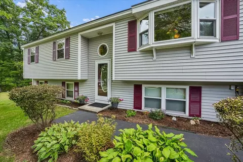 Exterior - 4 Debbie St, Hooksett, NH 03106 photo 2 of 14