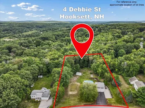 View/Area - 4 Debbie St, Hooksett, NH 03106 photo 5 of 9