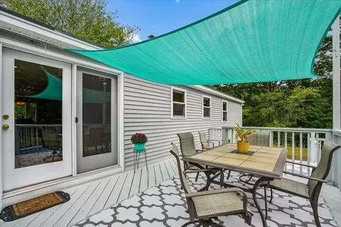 Exterior - 4 Debbie St, Hooksett, NH 03106 photo 12 of 14