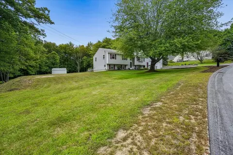 Exterior - 4 Debbie St, Hooksett, NH 03106 photo 5 of 14