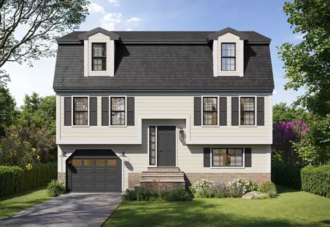 1 Yarmouth Dr, Nashua, NH 03062