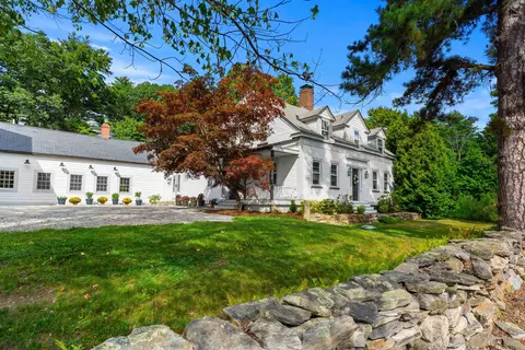 153 Atlantic Ave, North Hampton, NH 03862