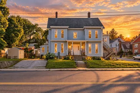52 Amherst St, Nashua, NH 03064