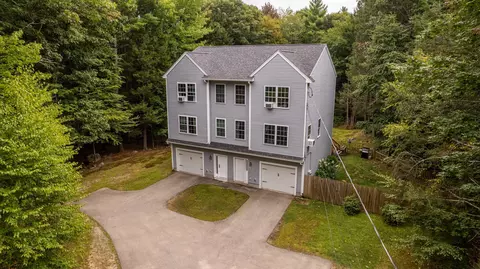 21 Cattail Ln #2, Barrington, NH 03825