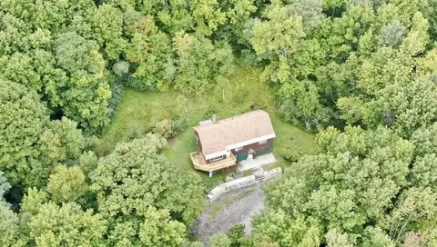 318 Weir Rd, Williamstown, VT 05679